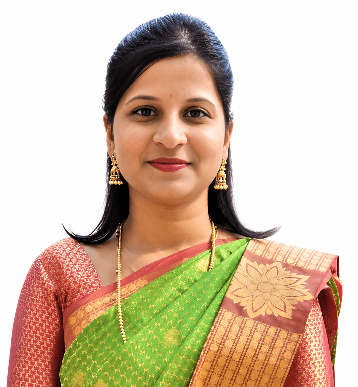 Jyoti B K